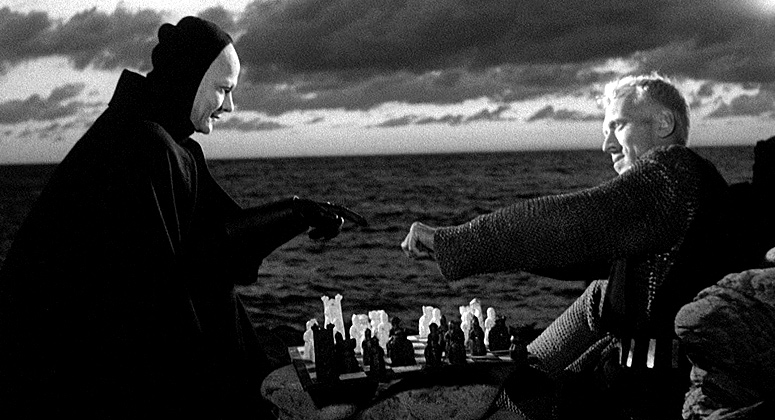 The Seventh Seal (1957)