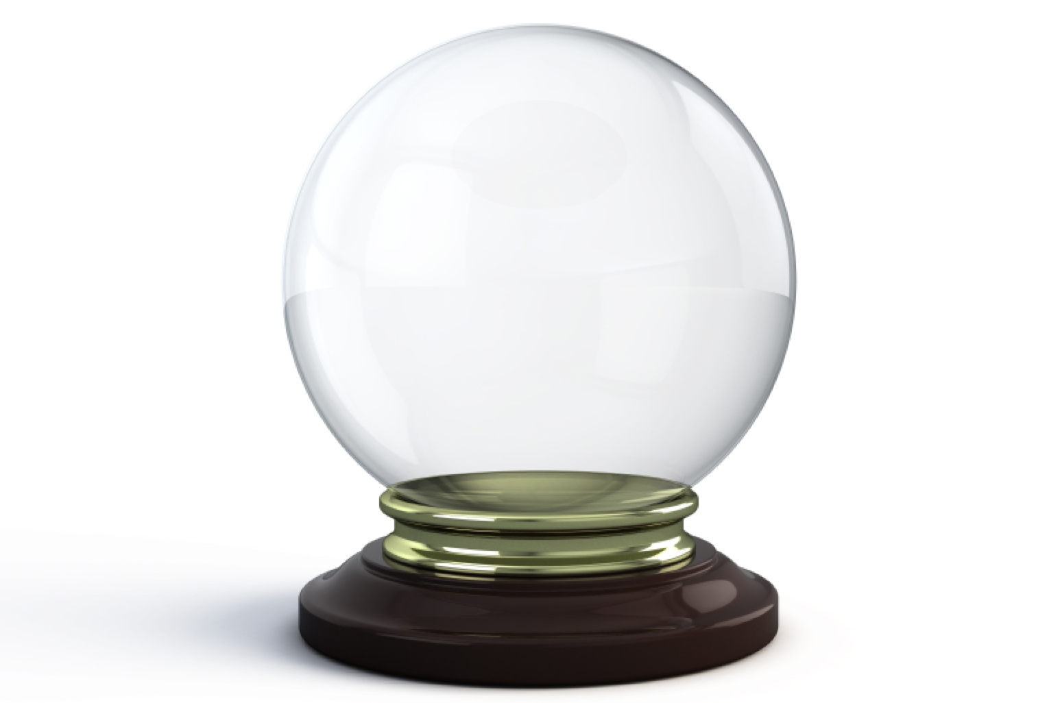 Crystal Ball Predictions