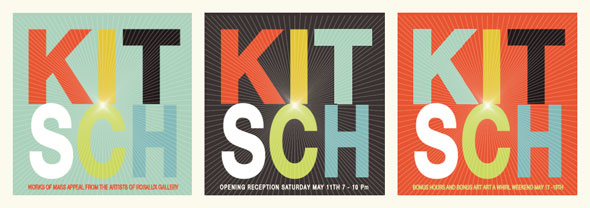 Kitsch (Shawn McNulty)