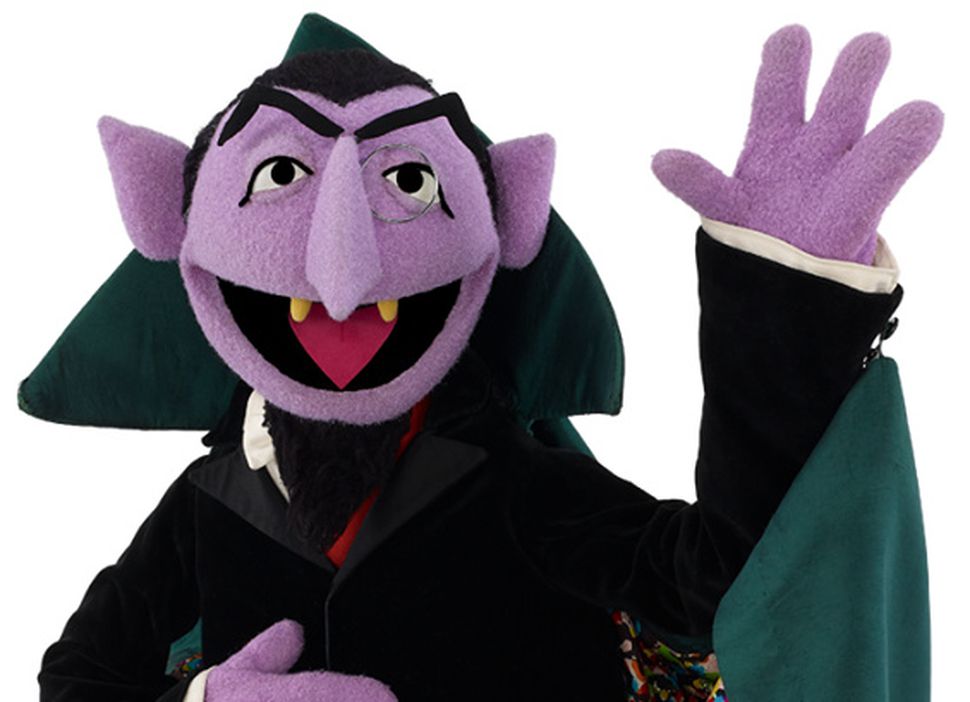 Count von Count